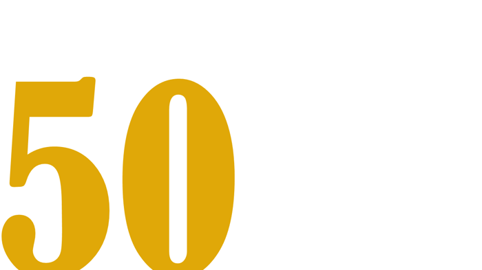 £50 Gift Voucher image